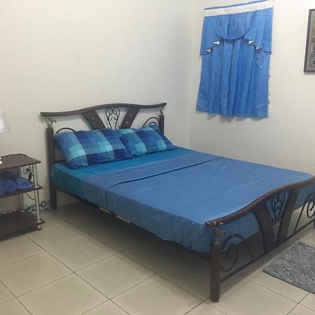 Blue Summer Suites & Restaurant Bingag Экстерьер фото